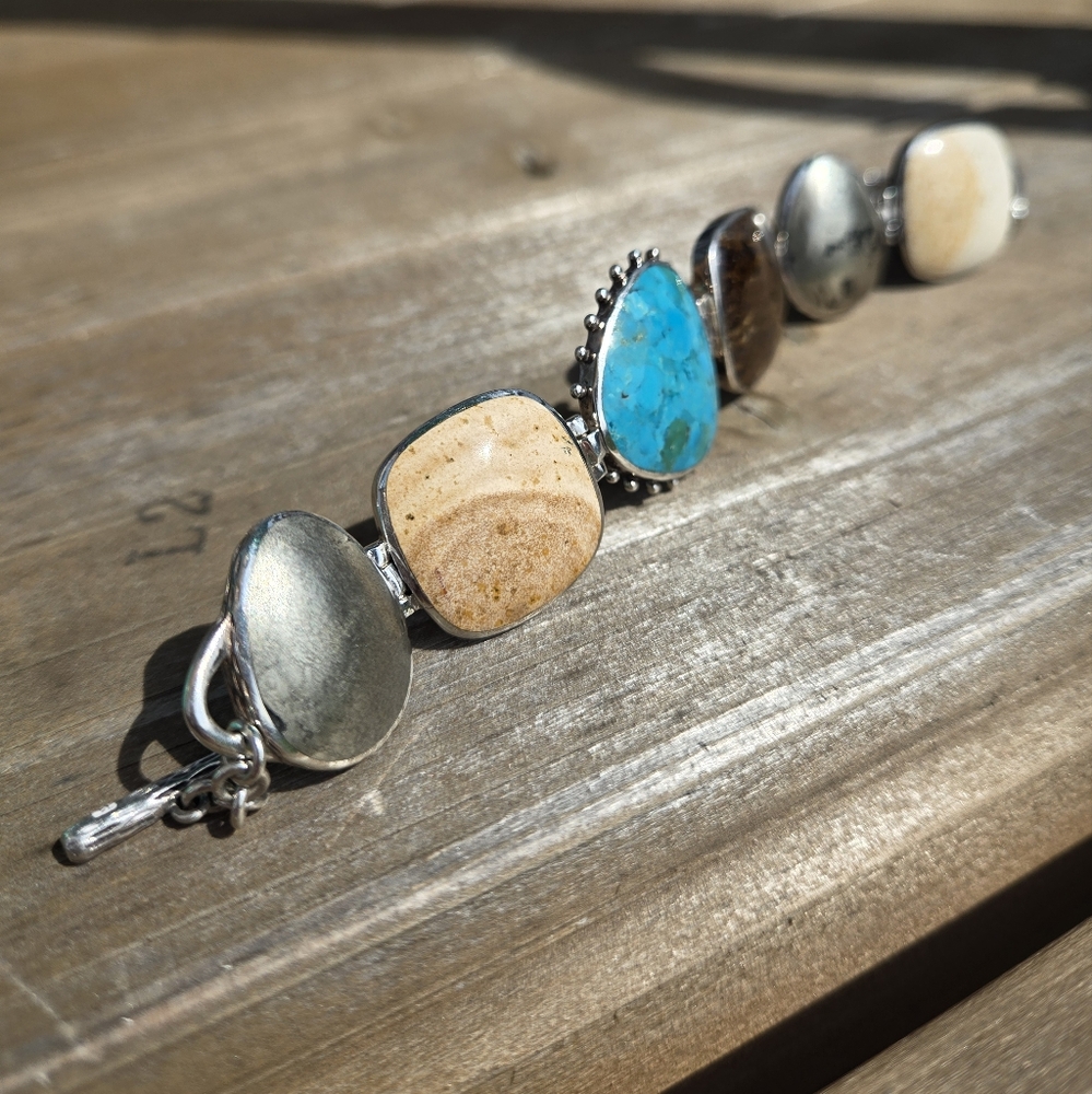 Silpada Bracelet - Picture 6 of 16